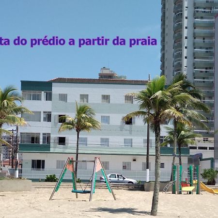 Edificio Edmeia Praia Grande  Bagian luar foto