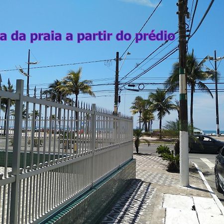 Edificio Edmeia Praia Grande  Bagian luar foto